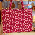 White Star Secrets Bag