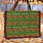 Catchy Arabic Souvenir Treasures